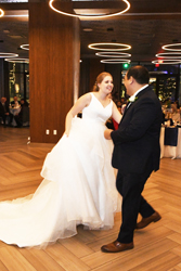 Gil & Sarah's Wedding 0645